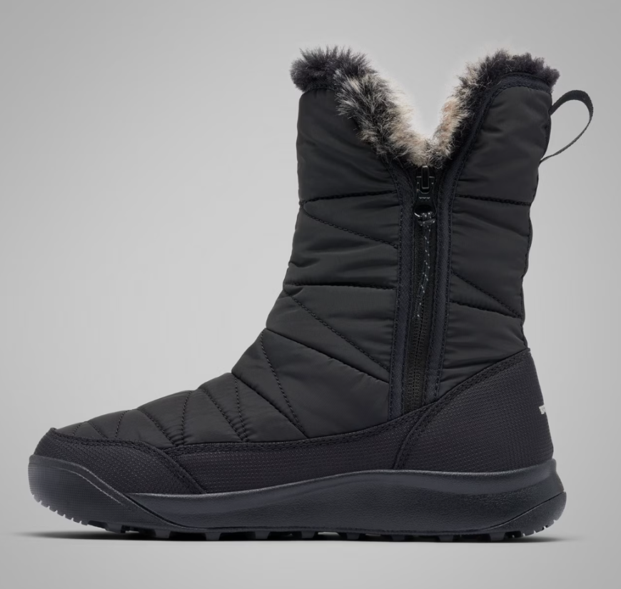 Жіночі черевики Сolumbia Minx™ Slip V 2079191 - Зображення №9