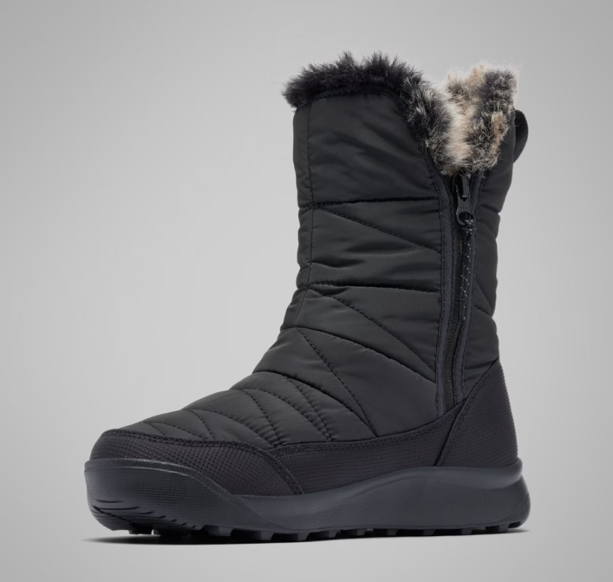 Жіночі черевики Сolumbia Minx™ Slip V 2079191 - Зображення №8