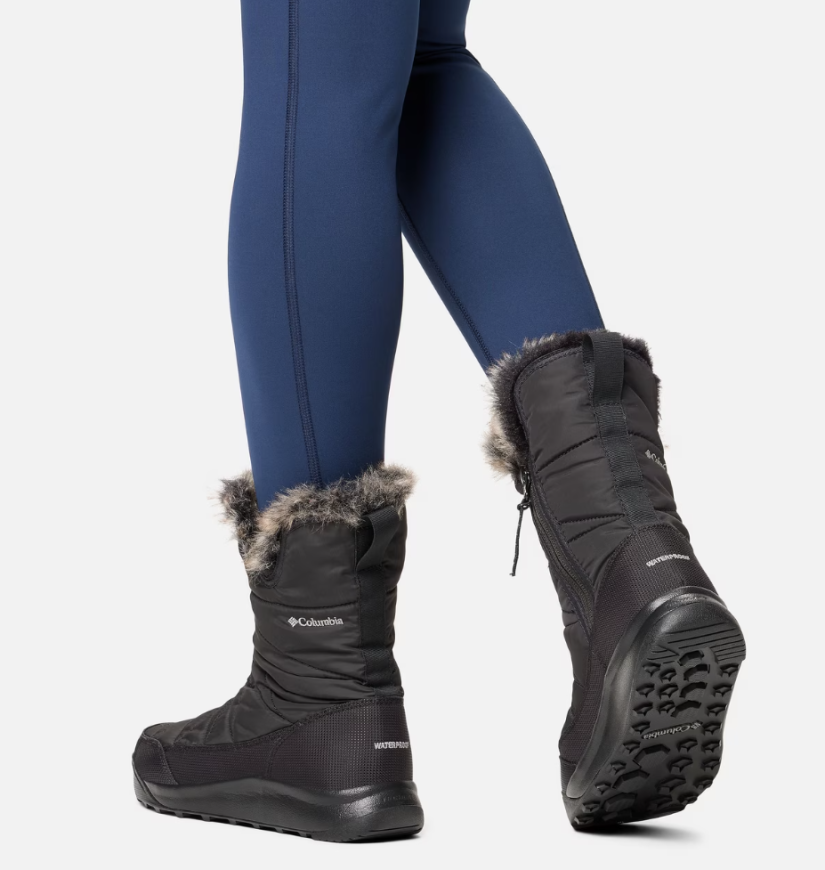 Жіночі черевики Сolumbia Minx™ Slip V 2079191 - Зображення №10