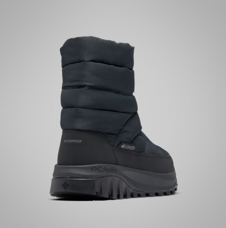 Жіночі черевики Сolumbia  Snowtrot™ 2075111 - Зображення №8