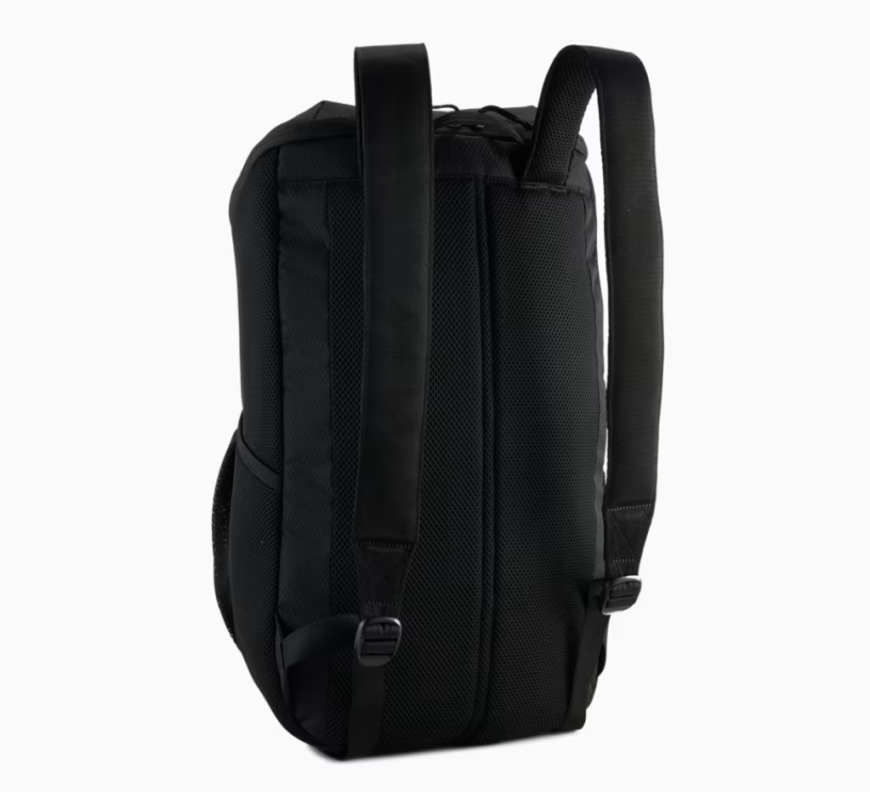 Рюкзак PUMA Scuderia Ferrari 22L 09224502 - Зображення №3