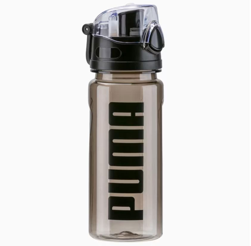 Пляшка для води PUMA TR Bottle Sportstyle 05351801 - Зображення