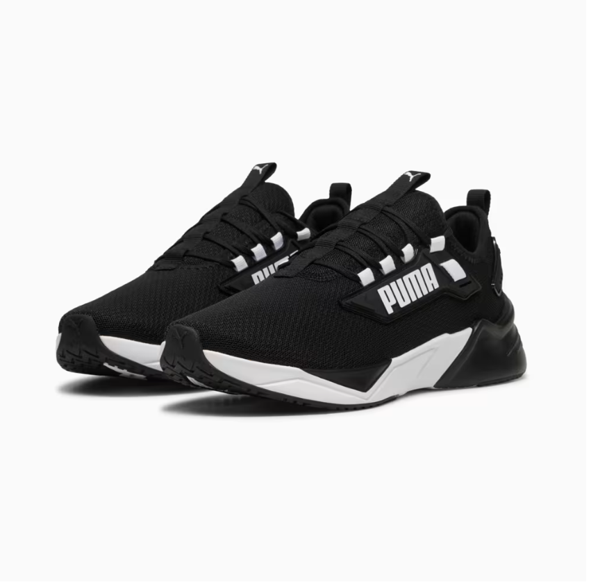 Кросівки чоловічі PUMA  Retaliate 3 Running Shoes Unisex 37947809 - Зображення №4