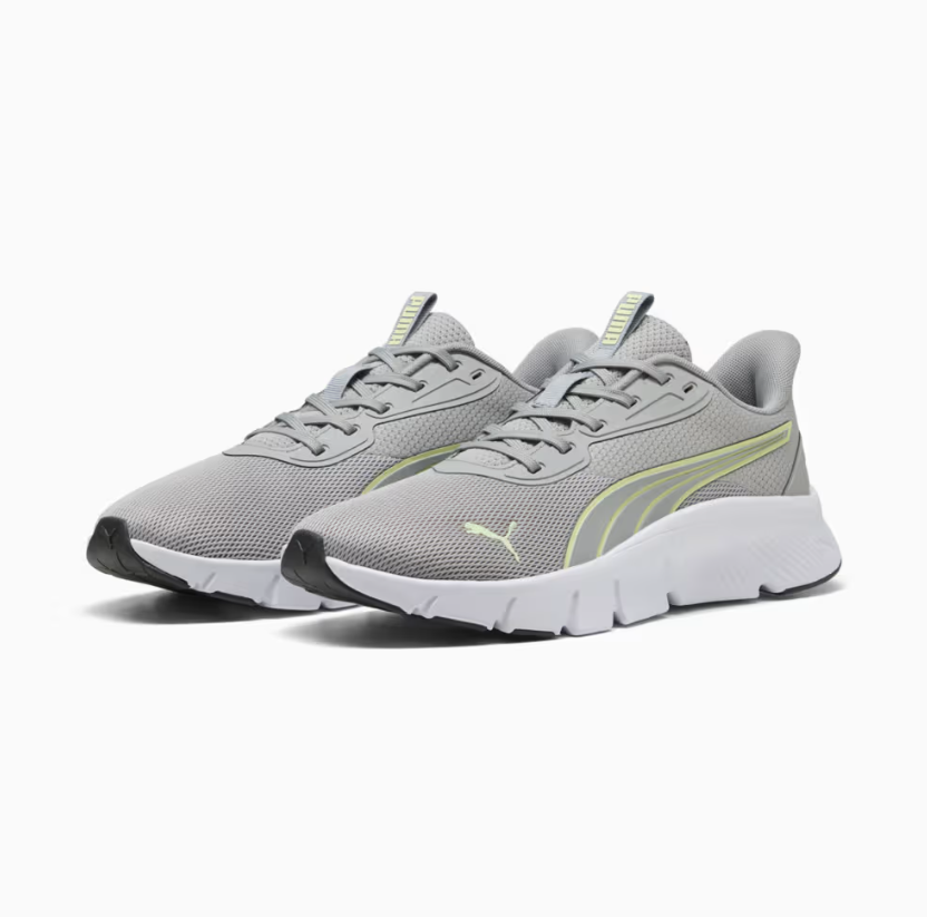 Кросівки PUMA  FlexFocus Lite Modern Running Shoes Unisex  31009342 - Зображення №2
