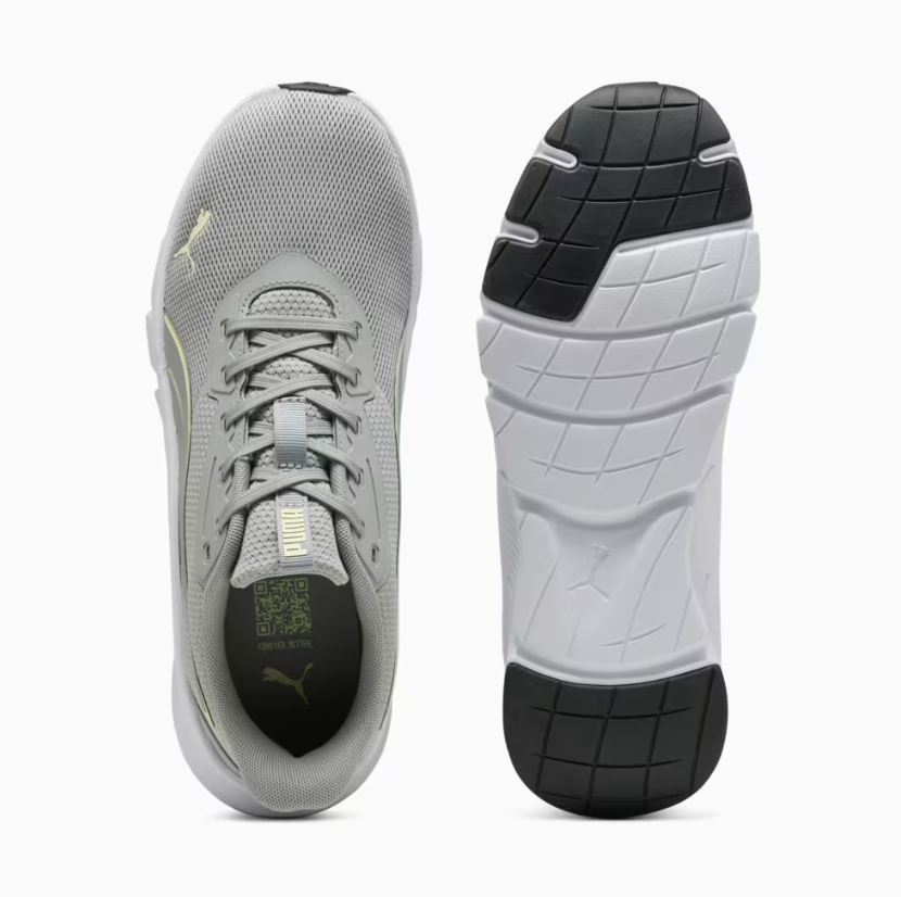 Кросівки PUMA  FlexFocus Lite Modern Running Shoes Unisex  31009342 - Зображення №3