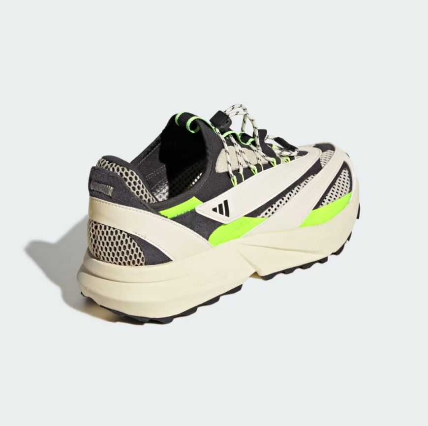 Кросівки чоловічі ADIDAS  Lightblaze Vista Shoes  HP6928 - Зображення №2