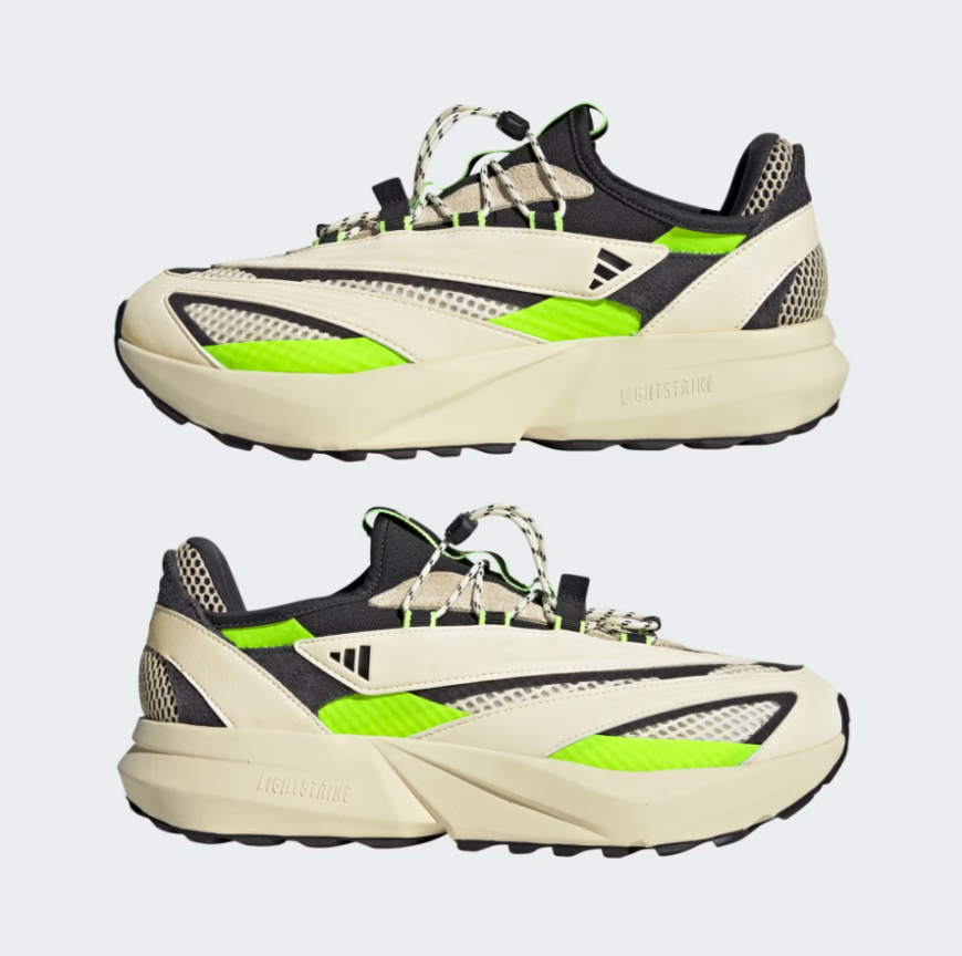 Кросівки чоловічі ADIDAS  Lightblaze Vista Shoes  HP6928 - Зображення №3