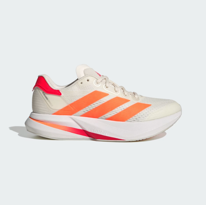 Бігові жіночі кросівки ADIDAS  Duramo Speed ​​2  JQ0619 - Зображення
