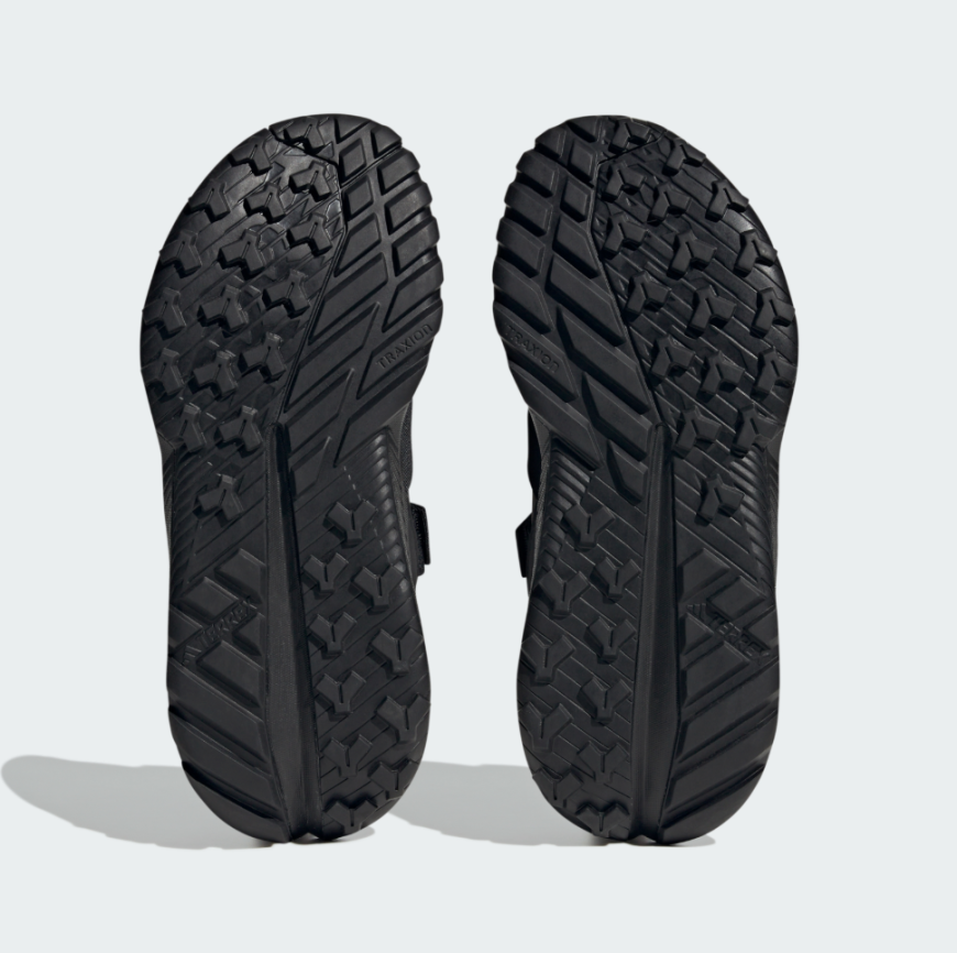 Сандаліі ADIDAS (у/с) TERREX Hydroterra IF7596 - Зображення №3