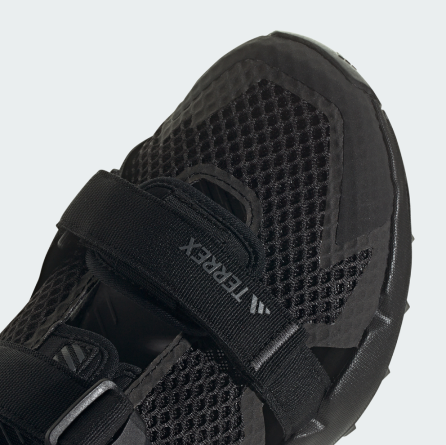 Сандаліі ADIDAS (у/с) TERREX Hydroterra IF7596 - Зображення №11