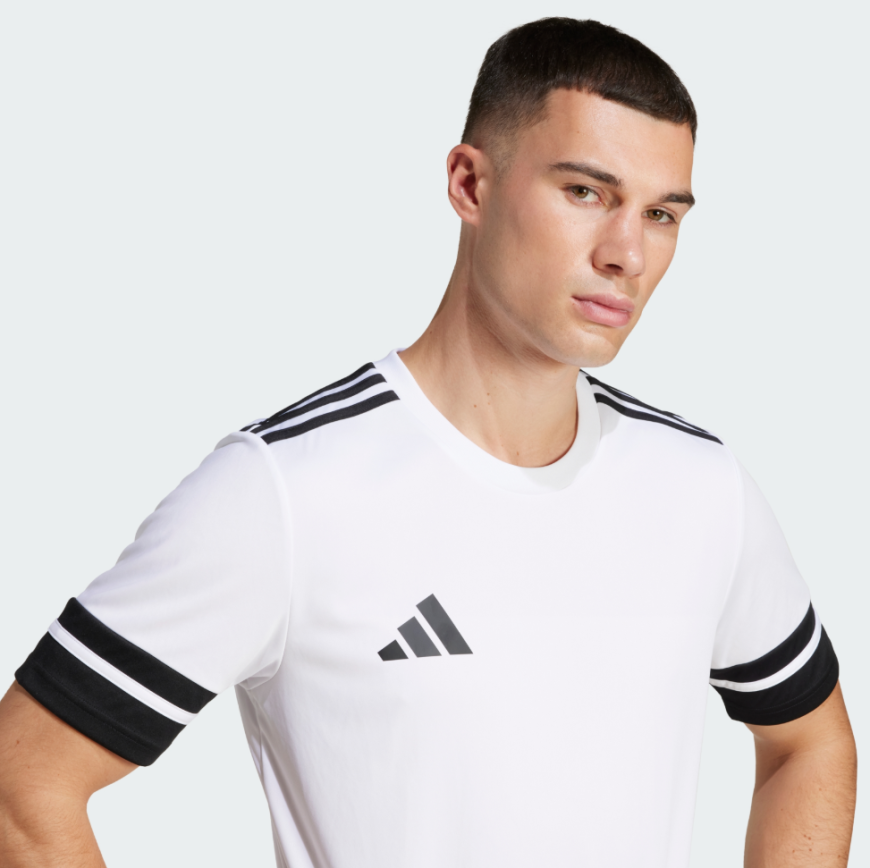 Футболка Джерсі  ADIDAS  Squadra 25 JG5835 - Зображення №6