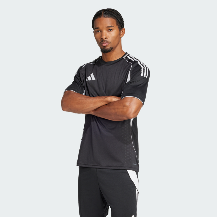 Футболка Джерсі ADIDAS Tiro 25 Competition Match JF6085 - Зображення