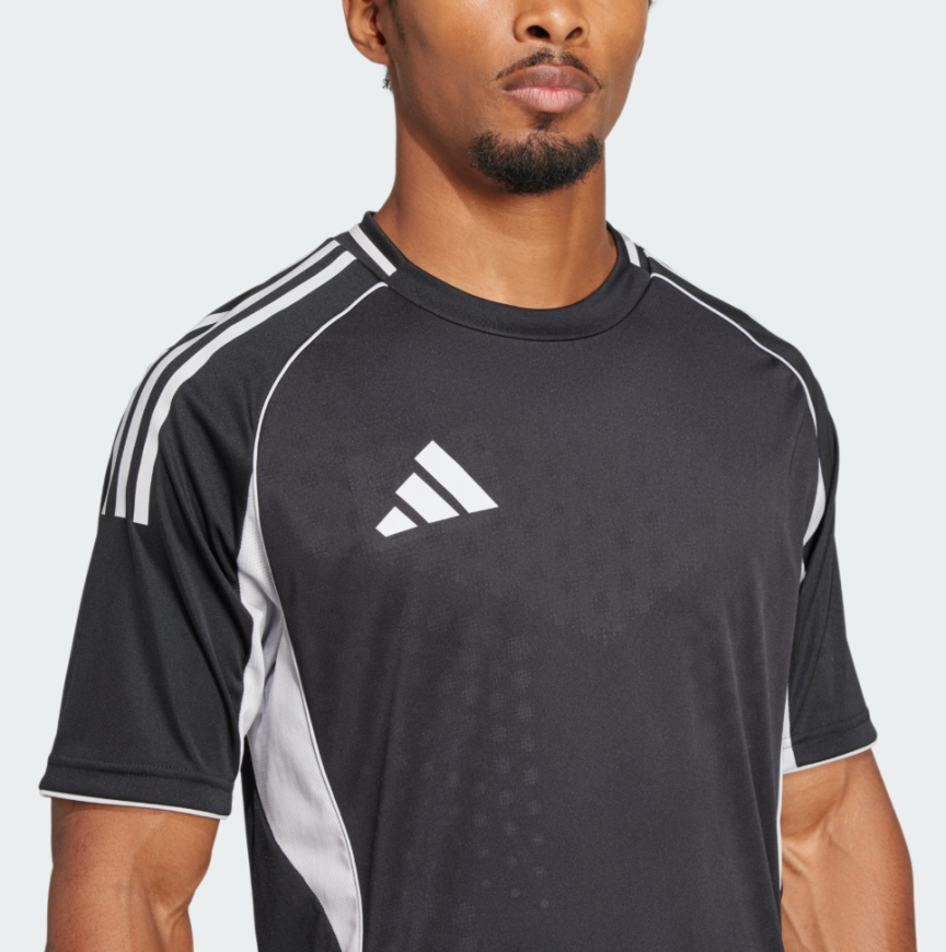 Футболка Джерсі ADIDAS Tiro 25 Competition Match JF6085 - Зображення №4