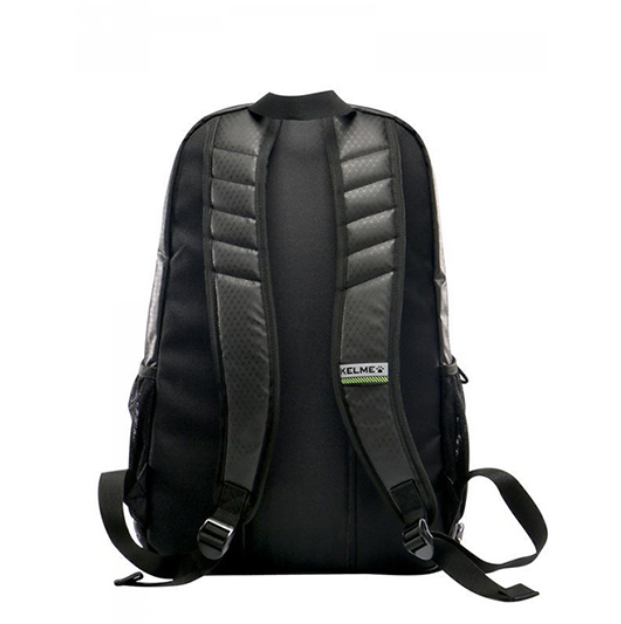 Рюкзак Kelme ROBOT 9876004.9010 - Зображення №3