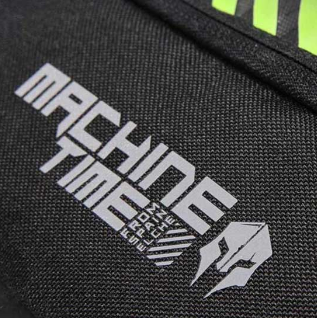 Рюкзак Kelme ROBOT 9876004.9010 - Зображення №4