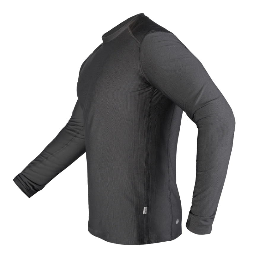 Лонгслів Chiton 2.0 CoolPass Camotec 9403 - Зображення №2