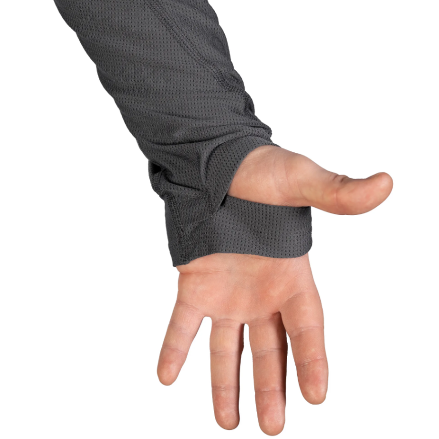 Лонгслів Chiton 2.0 CoolPass Camotec 9403 - Зображення №4