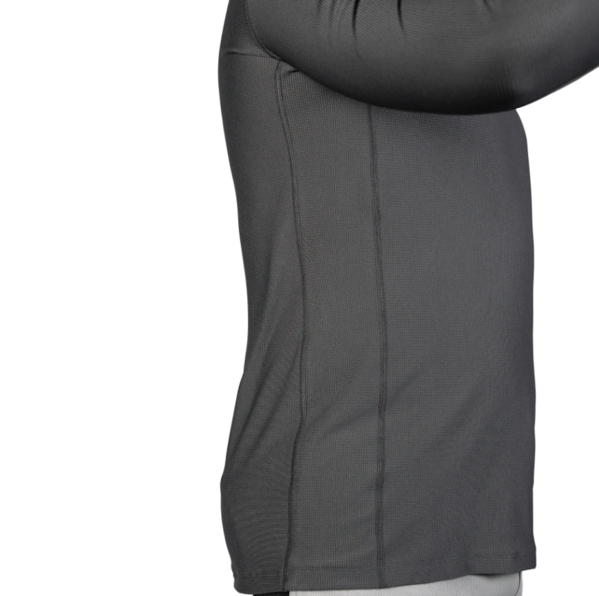 Лонгслів Chiton 2.0 CoolPass Camotec 9403 - Зображення №6