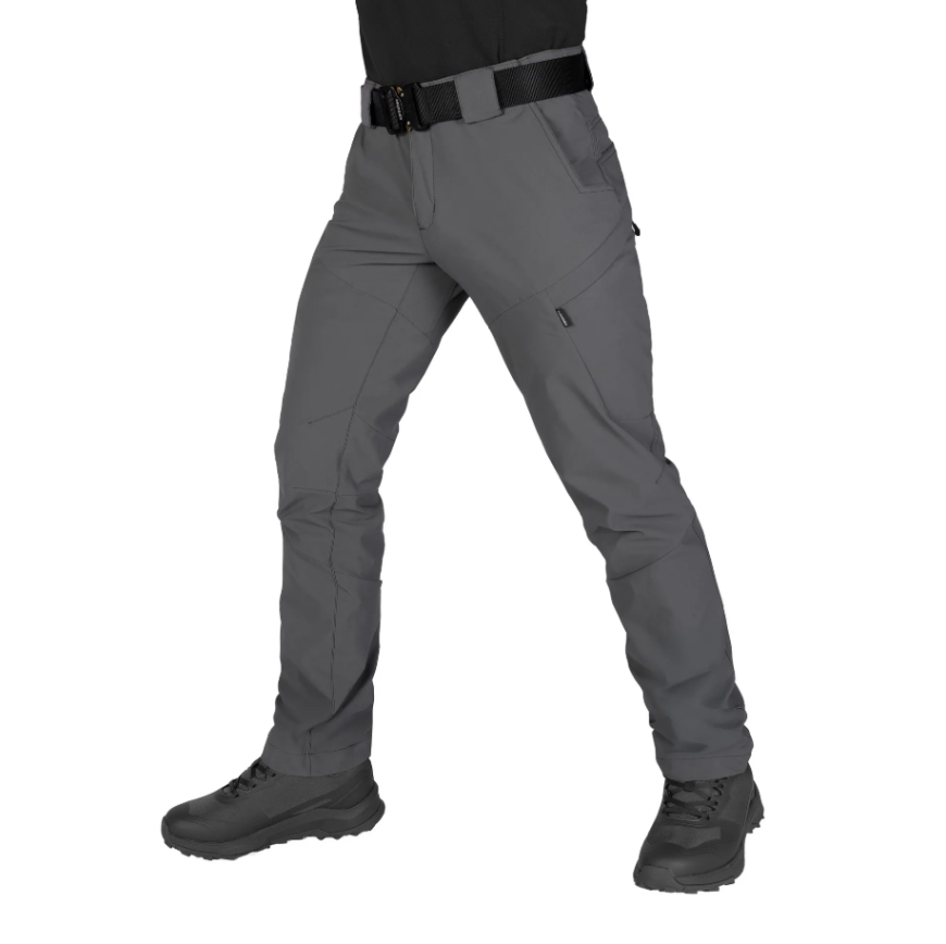 Брюки Lizard 2.0 Camotec 9437 - Зображення