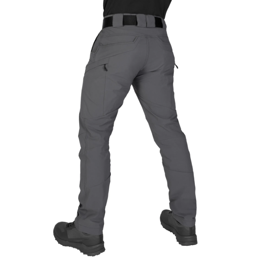 Брюки Lizard 2.0 Camotec 9437 - Зображення №4