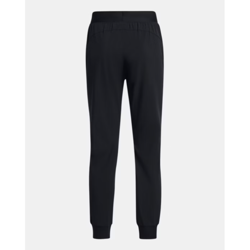 Брюки жіночі Under Armour Rival 1382727-001 - Зображення №6