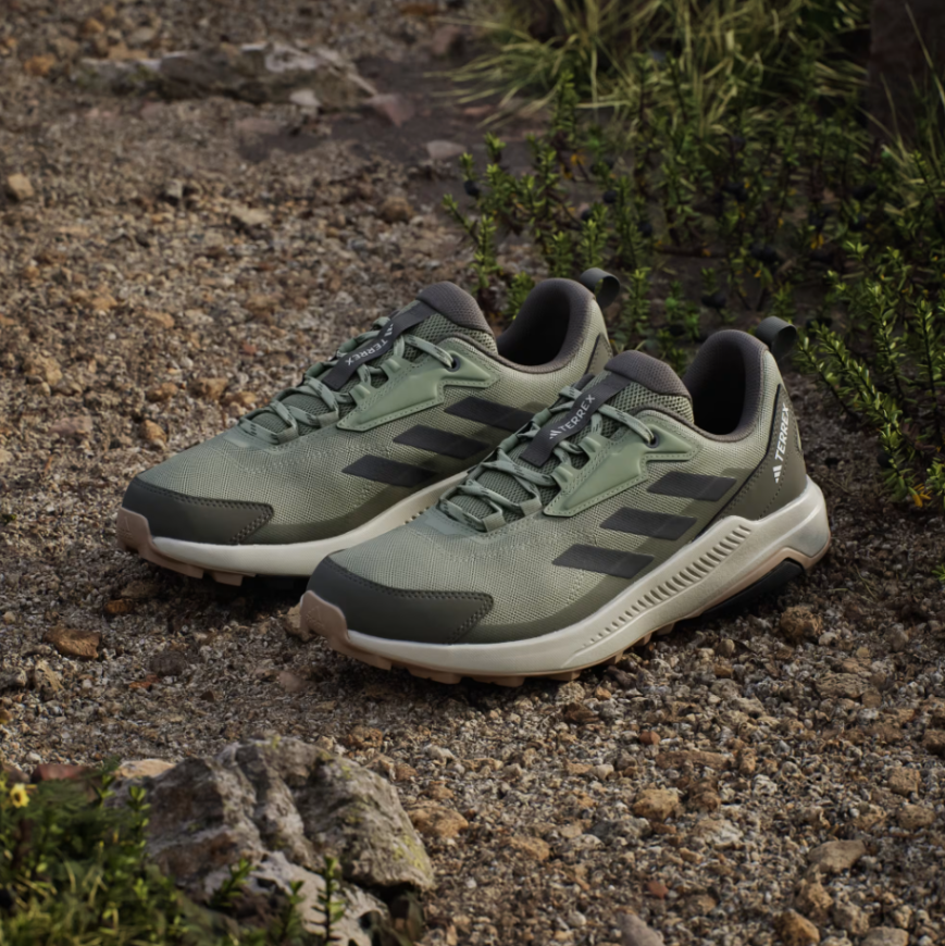 Кросівки туристичні ADIDAS  Terrex Anylander JR6599 - Зображення №7