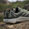 Кросівки туристичні ADIDAS  Terrex Anylander JR6599 - Зображення №4