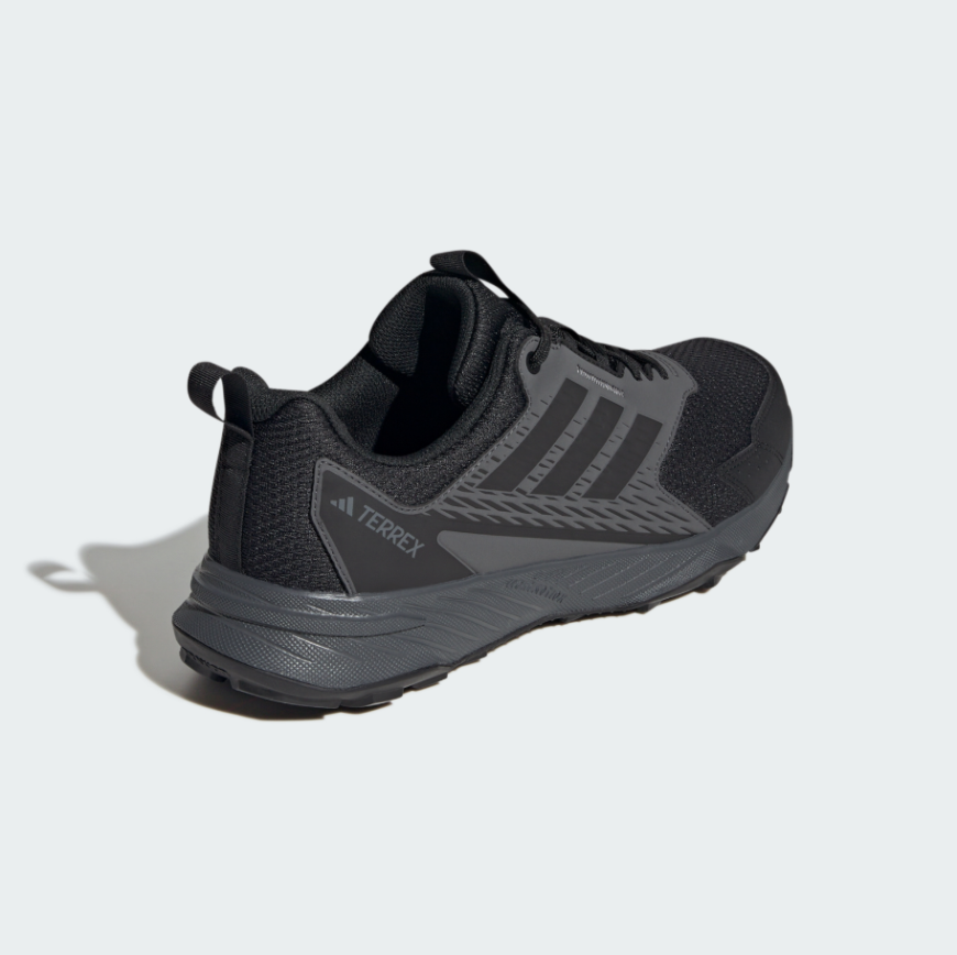 Кросівки для бігу ADIDAS  Tracefinder Trail Running IH2930 - Зображення №5