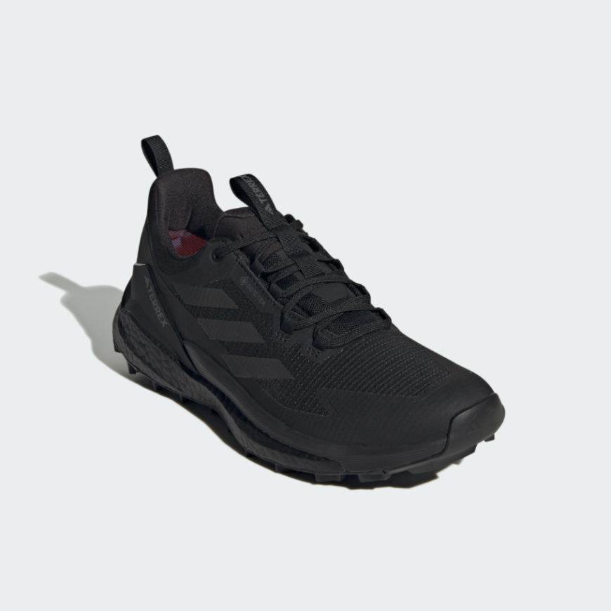 Кросівки для хайкінгу ADIDAS  Terrex Free Hiker 2.0 Low Gore-Tex IH0672 - Зображення №5