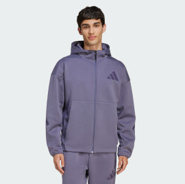 Джемпер New adidas Z.N.E. Full-Zip JW4719