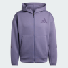 Джемпер New adidas Z.N.E. Full-Zip JW4719 - Зображення №6