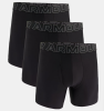 Труси чоловічі Under Armour Performance Tech™ Men's 6" 3-Pack Boxerjock® 1383878-001 - Зображення №3