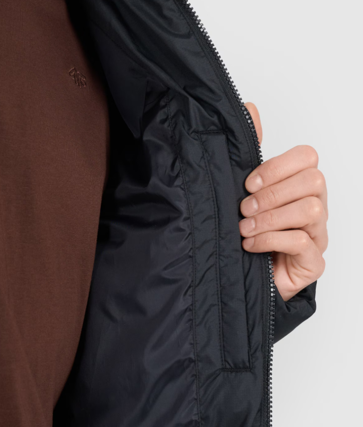 Куртка Чоловіча 4F   JAM0707 - Зображення №8