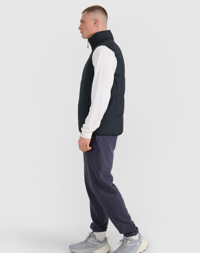 Жилет чоловічий 4F  VJAM295 - Зображення №3