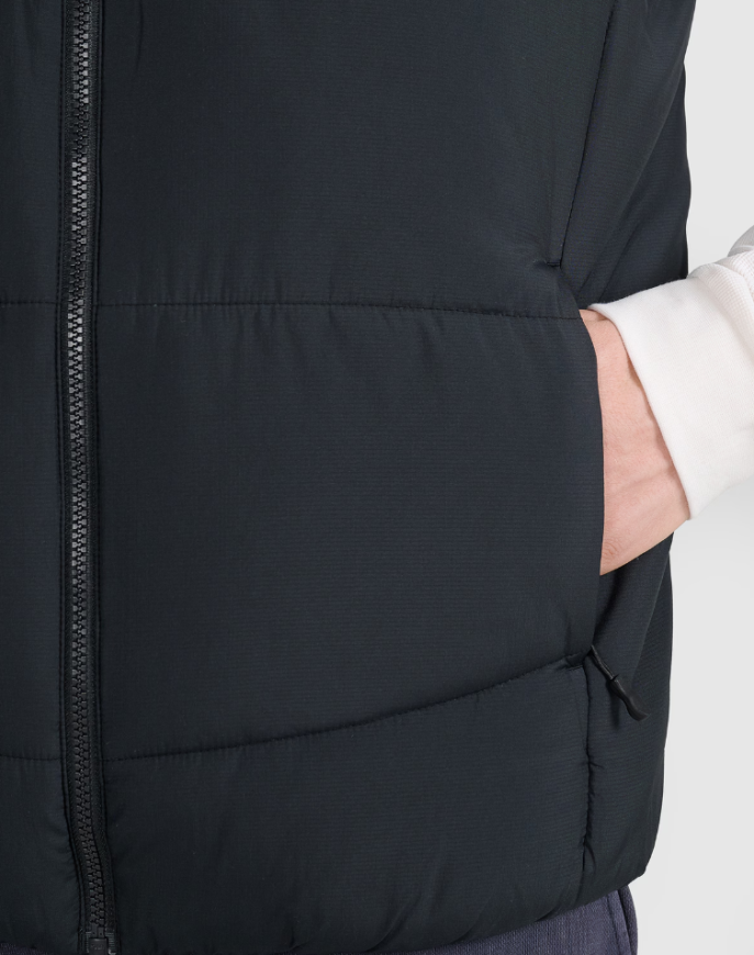 Жилет чоловічий 4F  VJAM295 - Зображення №5