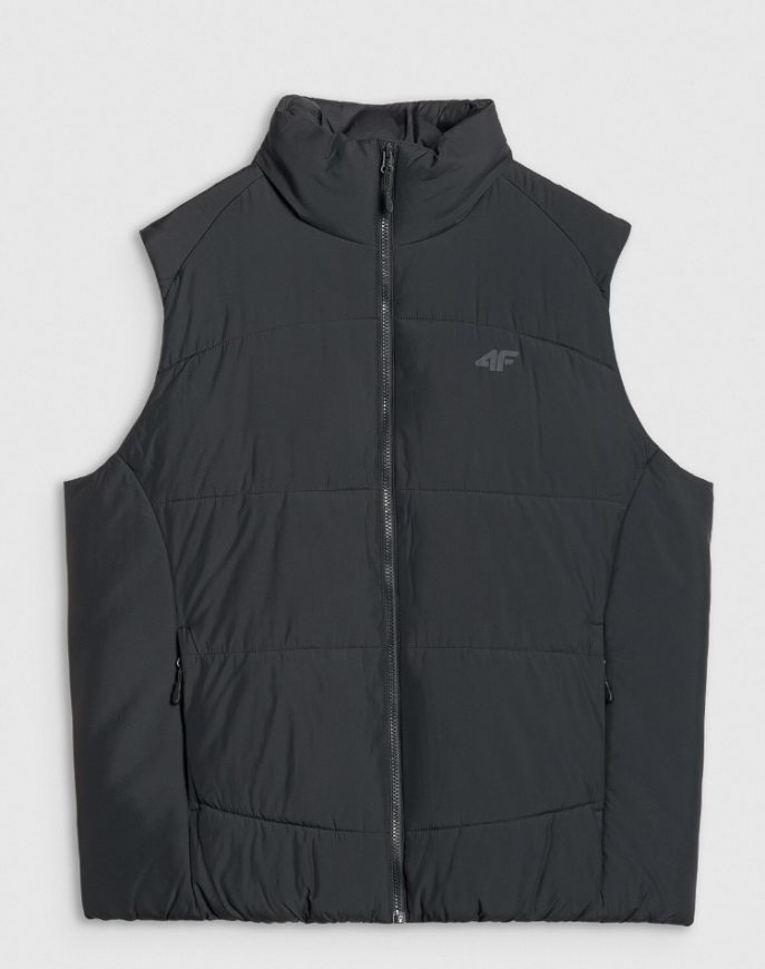 Жилет чоловічий 4F  VJAM295 - Зображення №7