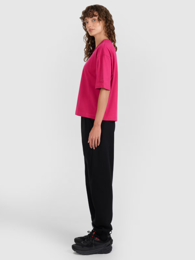 Брюки жіночі 4F ROF1205 - Зображення №5