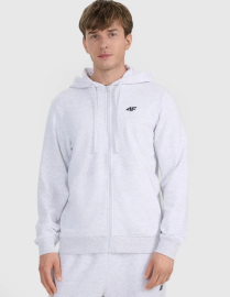 Кофта  чоловіча 4F WSM1768