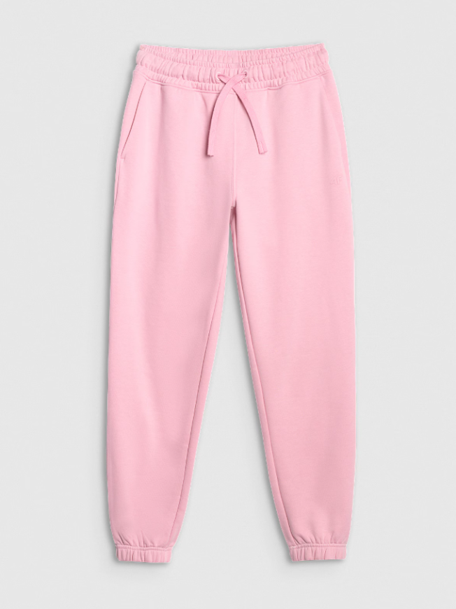 Брюки Жіночі спортивні штани-джогери 4F  ROF1138 - Зображення №5