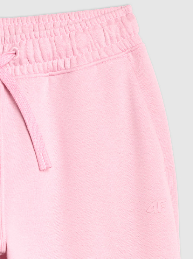 Брюки Жіночі спортивні штани-джогери 4F  ROF1138 - Зображення №3