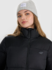 Куртка жіноча 4F  DJAF581 - Зображення №3