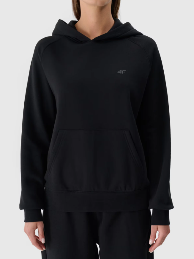 Худі жіноче 4F  WSF1764 - Зображення №6