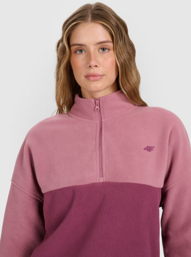 Фліска  жіноча 4F FLEF421 - Зображення №6