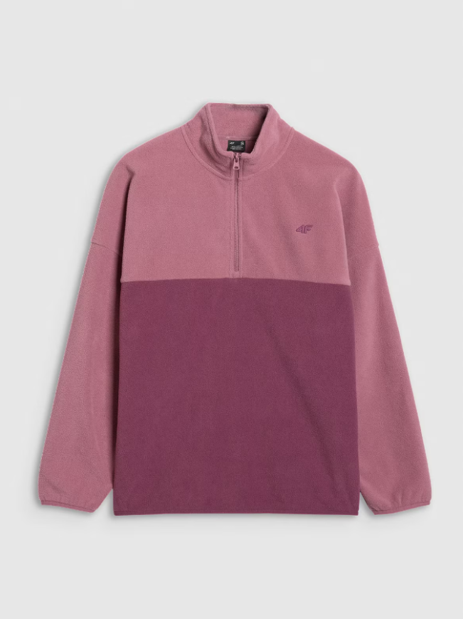 Фліска  жіноча 4F FLEF421 - Зображення №4