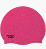Шапочка для плавання Aqua Speed Reco Pink 237-03 - Зображення
