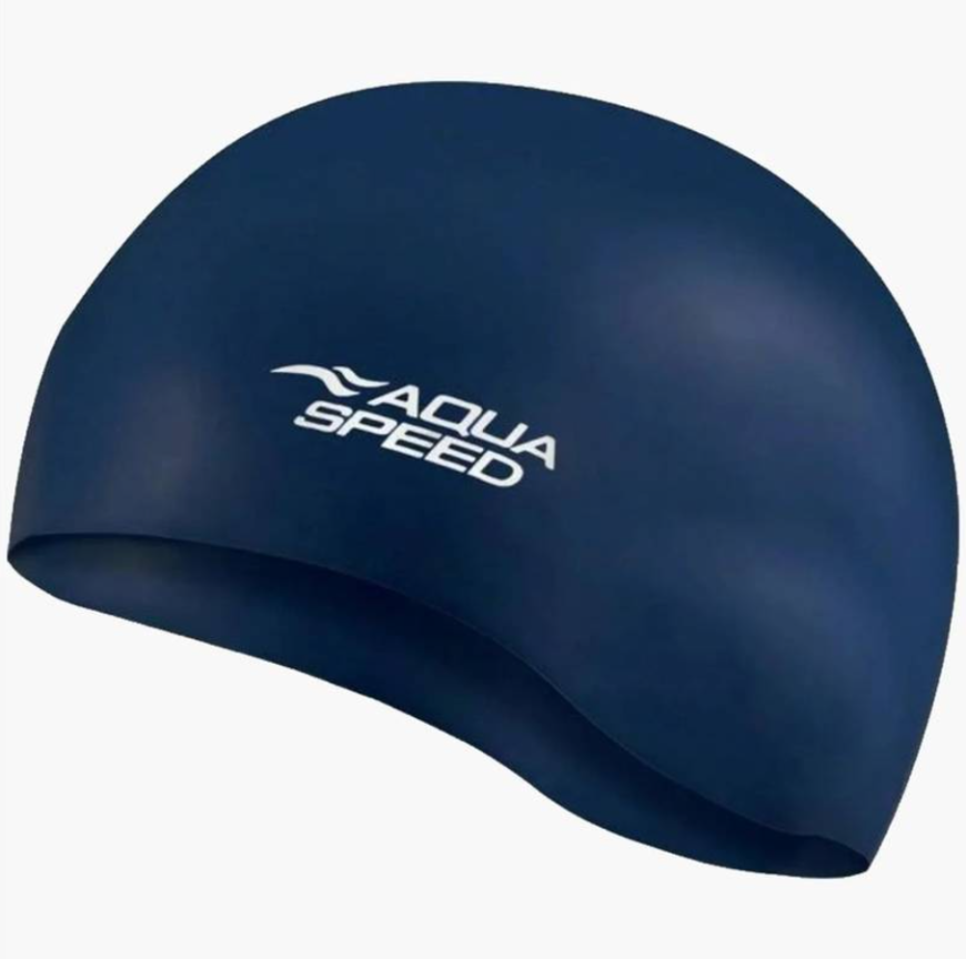 Шапка для плавання Aqua Speed ​​PROFI 111-22 - Зображення