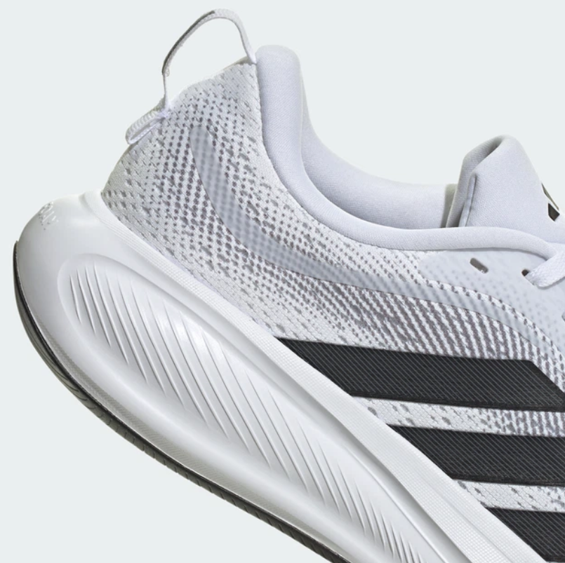 Кросівки Чоловічі для бігу Adidas Response Pace  KJ1773 - Зображення №5