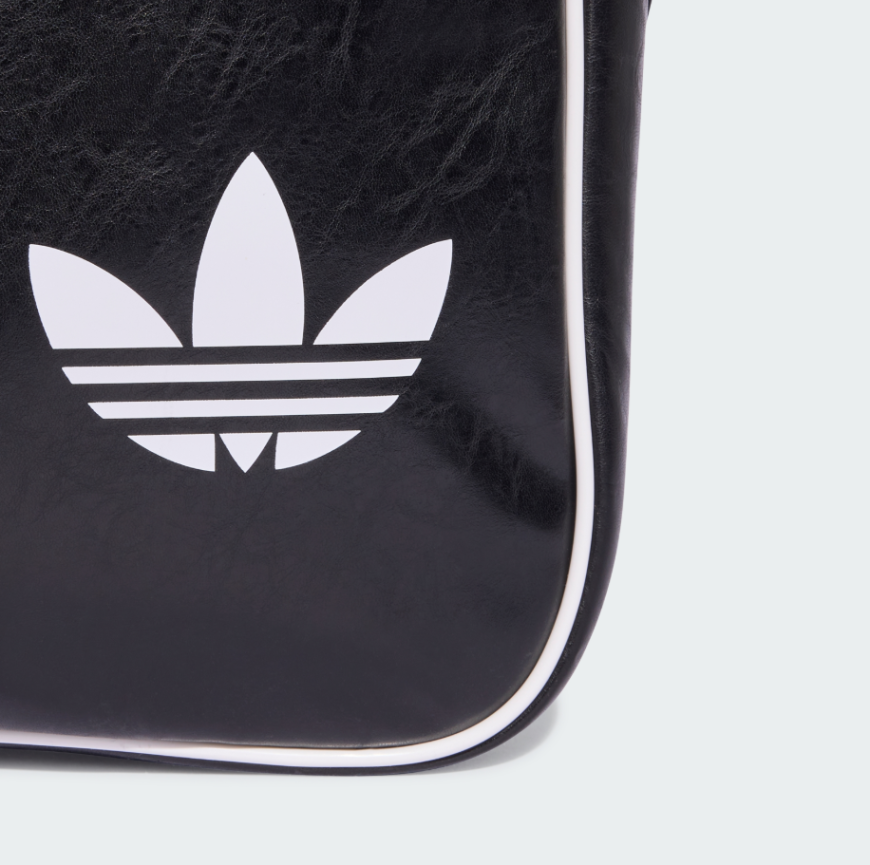 Сумка ADIDAS Og Airliner  JW3346 - Зображення №2