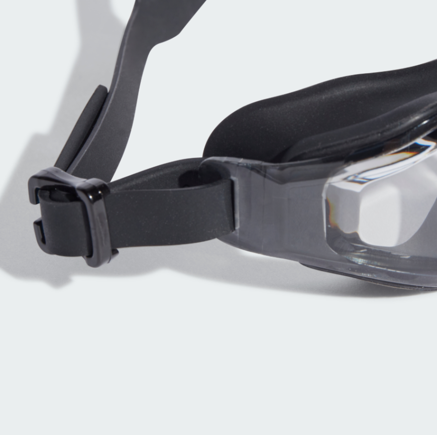 Окуляри для плавання ADIDAS  Ripstream Starter Swim Goggles  IK9661 - Зображення №6