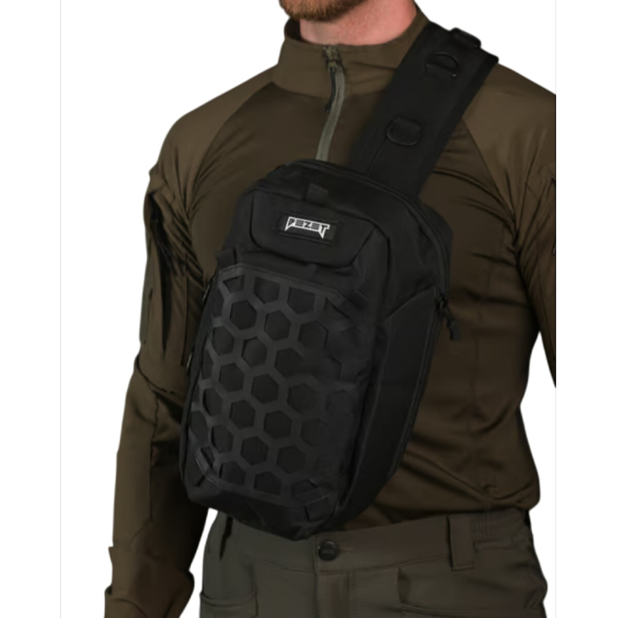 Месенджер BEZET Armor 9559 - Зображення